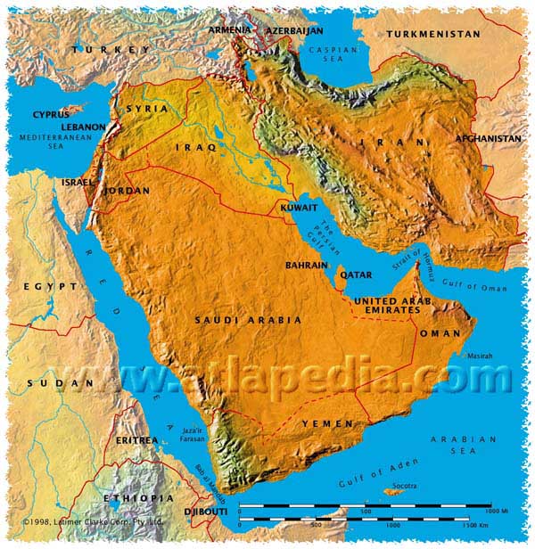 Trump drops Hormuz transit fee plan, turns to Persian Gulf investment deals